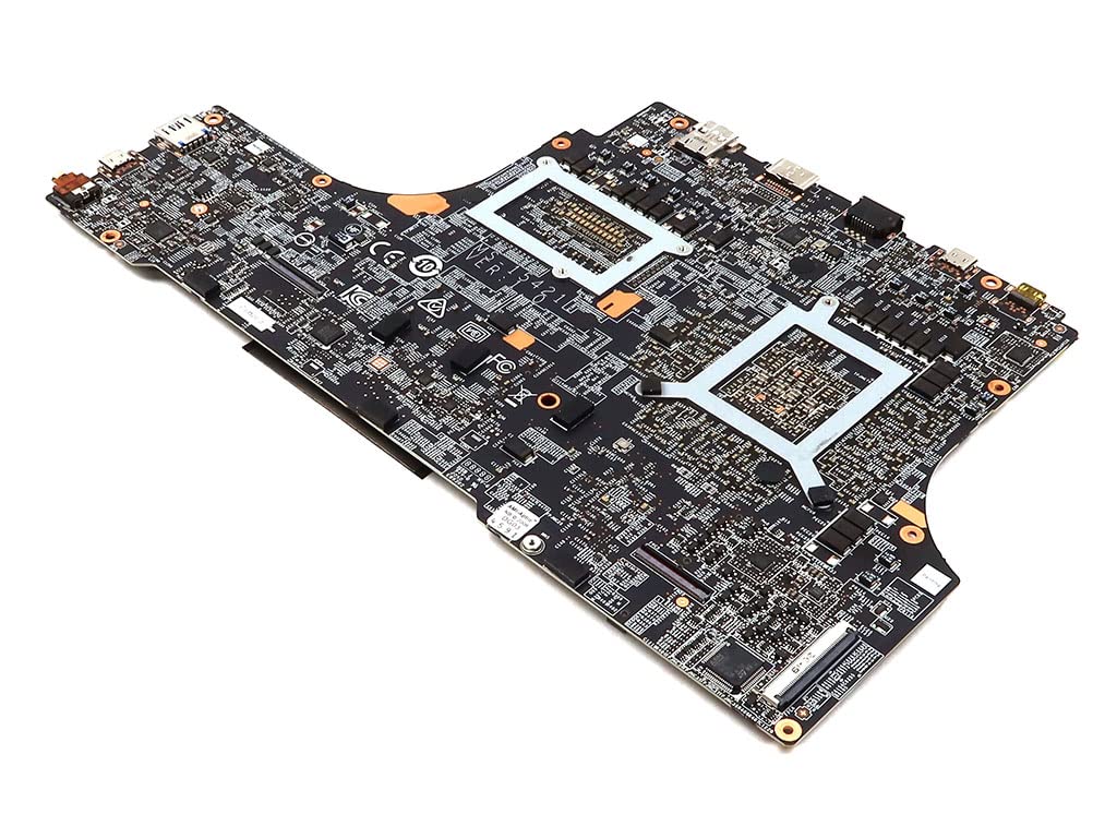 Amazon.com: Laptop Motherboard 607-15421-05S Compatible